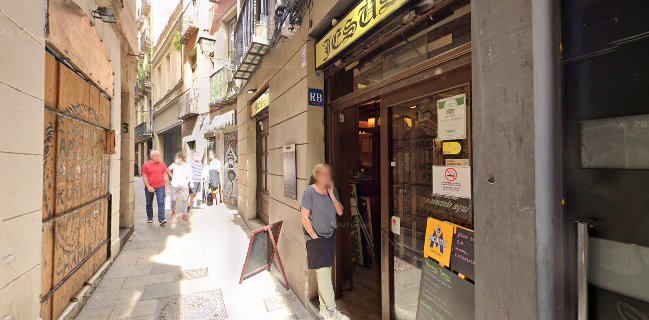 Mesón Jesús Restaurante