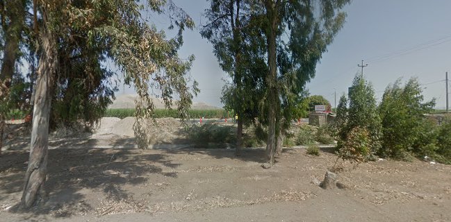 Llanteria y Restaurant "Leyva"