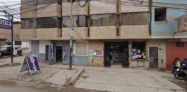 Panaderia "San Francisco"