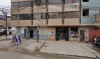 Panaderia "San Francisco"