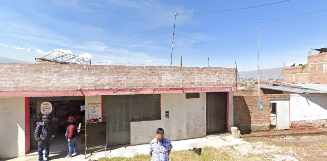 Pastelería y pizzería "Date un gustito"