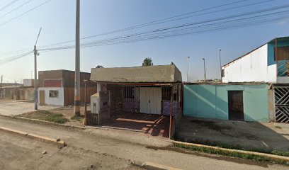 Ramadita 2 en la invacion