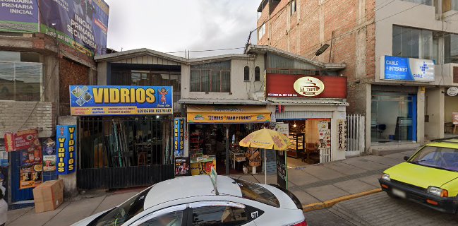 Pasteleria fina D'oscar