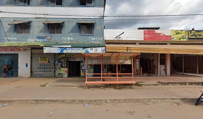 Panaderia El Trigal Dorado