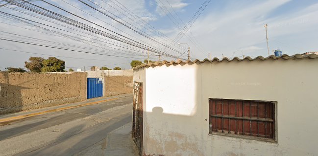 Bar Bodega "LOS ALGARROBOS"