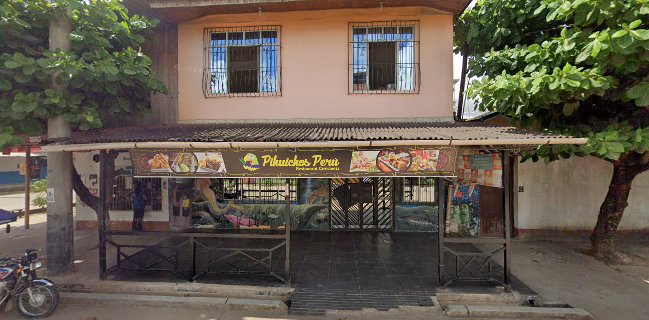 Restaurant Pihuichos PERU
