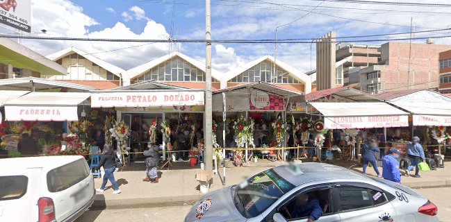 Cevicheria y Marisquería El Carajito