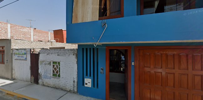 Panadería "El Milagro