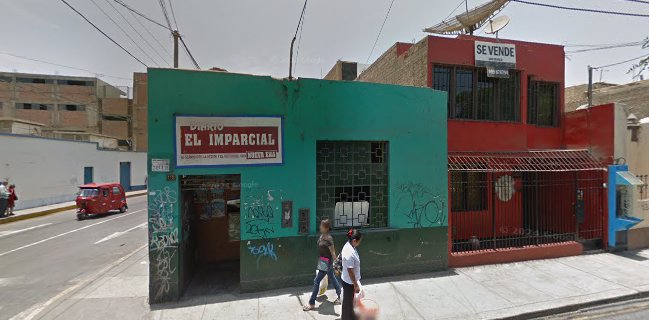 La Delicia anticuchos y parrillas