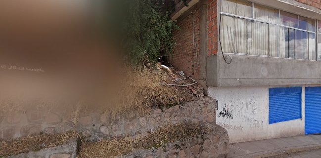 Quinta Cuyeria Quillabambino