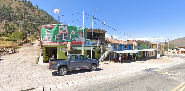 Restaurant & Bar "INO"