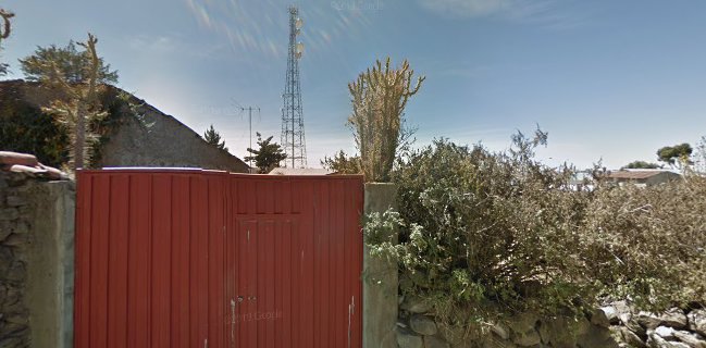 Restaurante Cajas Reales