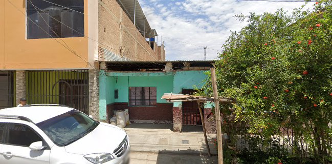 Cevicheria Don Julio