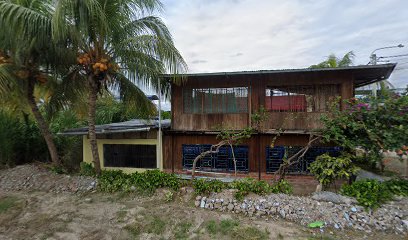 CEVICHERÍA "TERE SABORES"