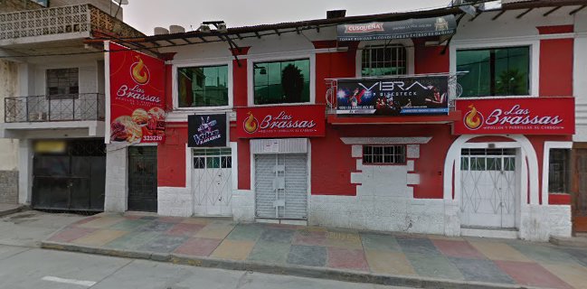 Pollería “Las Brasas”