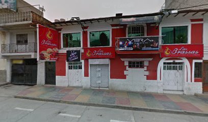 Pollería “Las Brasas”