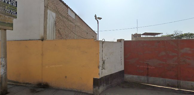 Restaurant Campestre "Tradicion De Huaral"