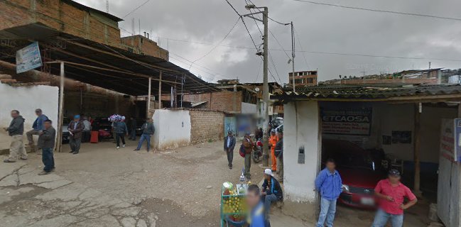 Pizzeria restaurante italiano Don Gordito