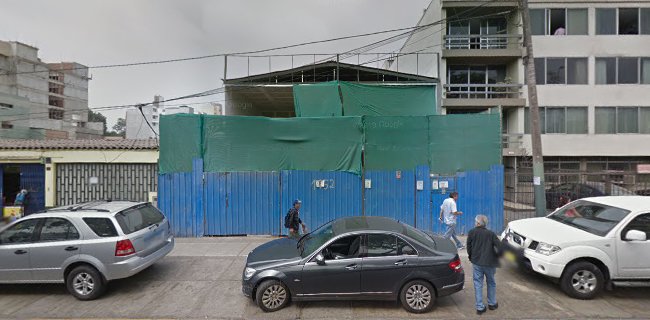 America Capon S.A.C.