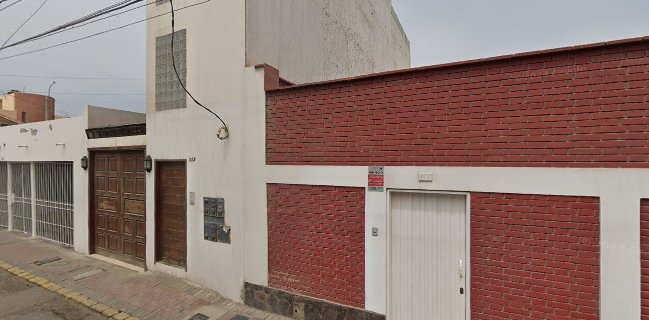 Avenida Victor Larco Herrera 113, Huanchaco 13000