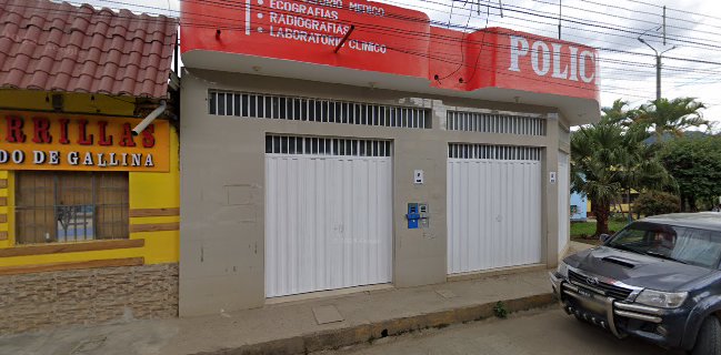 Opinii despre Polleria junior în San Ignacio - Gastronomía y hostelería