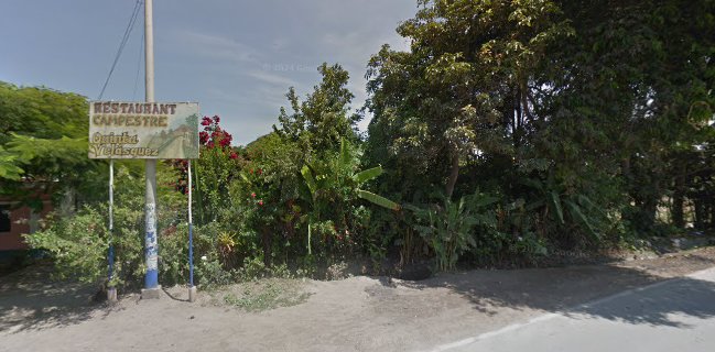 Restaurante Campestre "Quinta Velásquez"