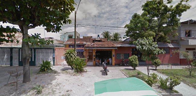 Restaurante Cevicheria Miracely