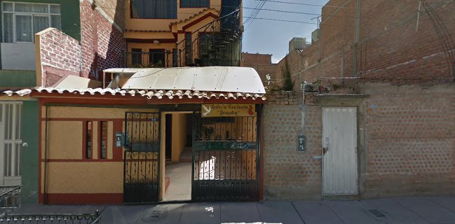 Pizzeria da Cosentino