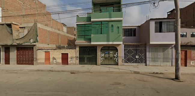 La Tienda Pastelería