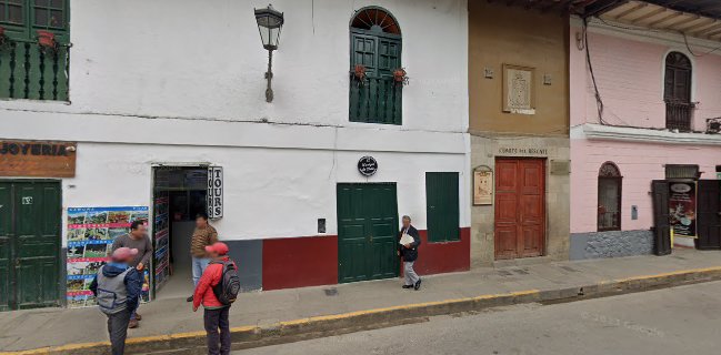 El Gordo II - Restaurante