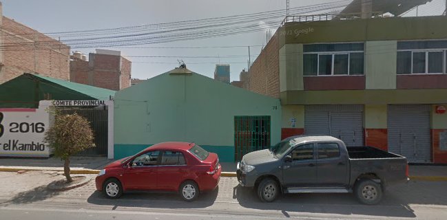 Parrilladas Bariloche