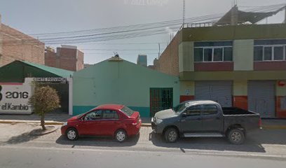 Parrilladas Bariloche