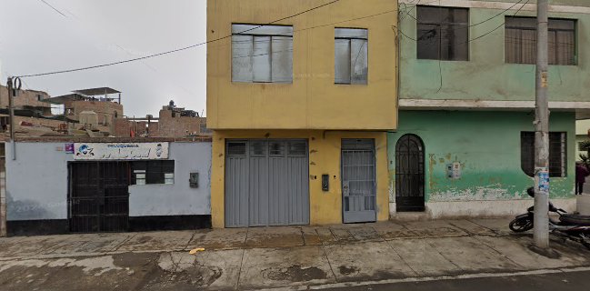 Detallitos Dulces Huaral