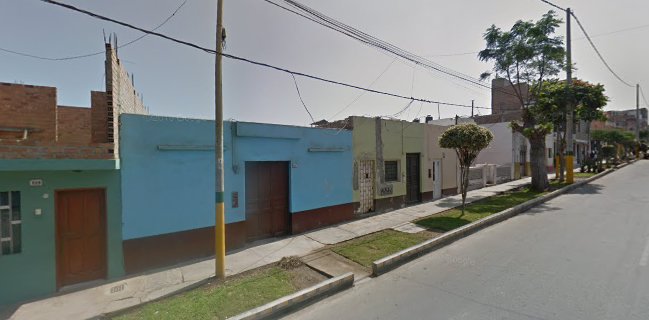 Restaurant Aaron Grau-Bca