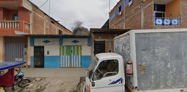 Cevichería La Cámara