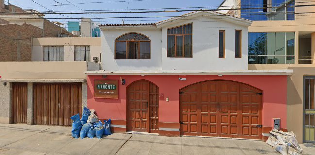 Pizzeria Trattoria Piamonte