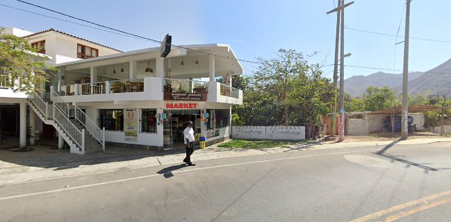 Restaurante Hospedaje Condoray