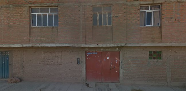 tienda BAR valeska...zona WIFI