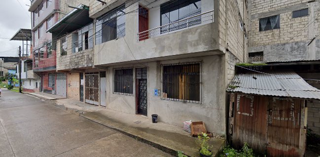 OCCOS ICE HELADERIA TINGO MARIA