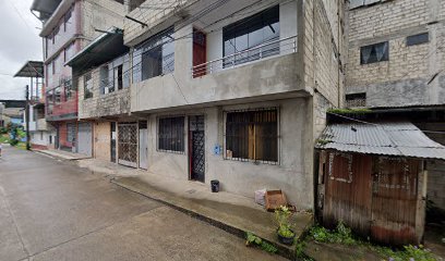 OCCOS ICE HELADERIA TINGO MARIA