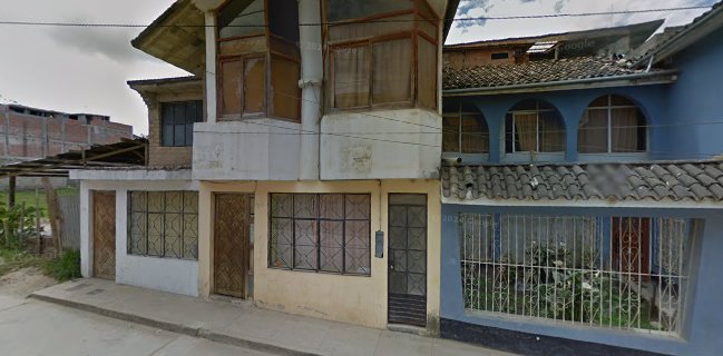 Chifa & Parrillas Delirios