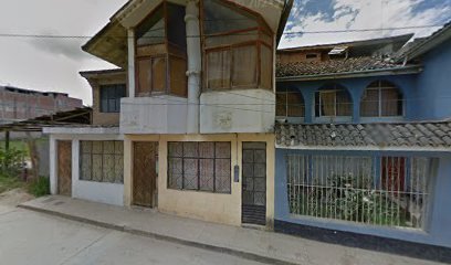 Chifa & Parrillas Delirios