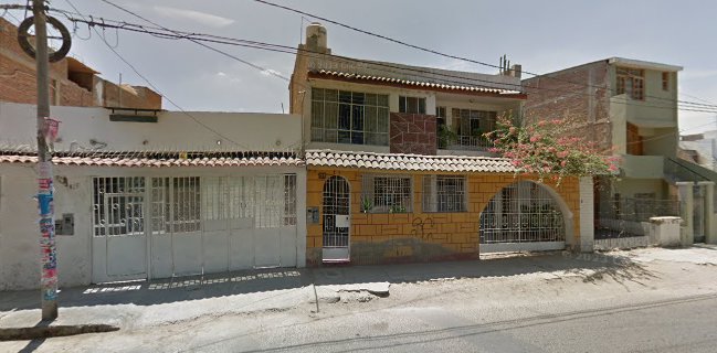 POLLOS Y PARRILLAS D'ROMAN