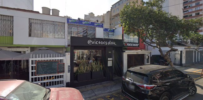 Masana Cafetería artesanal