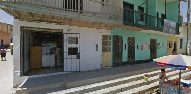 Panadería Perú Pan