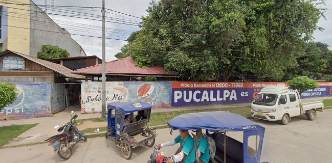 Cevicheria Sabor A Mar