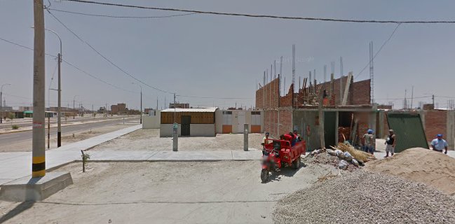 Don Lucas Pizza - Santa Margarita