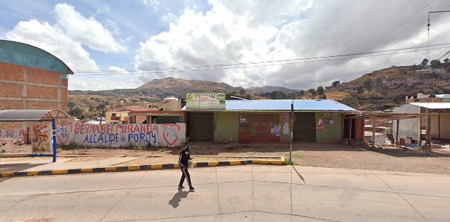 PANADERIA MAMA´ ESTRELLA