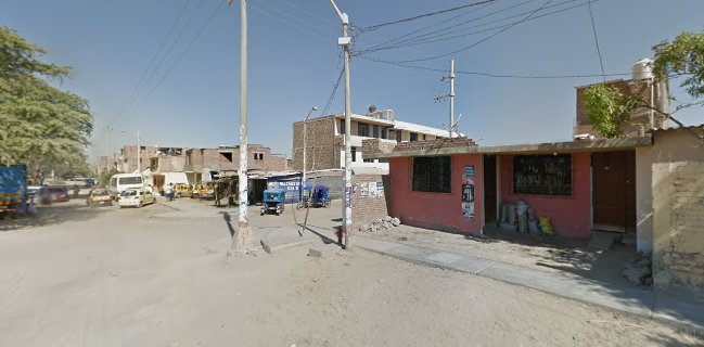 Restaurant Mocarrito