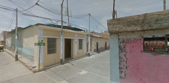 Tortas personalizadas “La delicia EIRL”